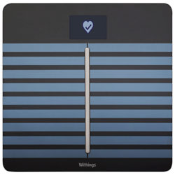 Withings Body Cardio WS-60 Smart Wi-Fi Scale Black